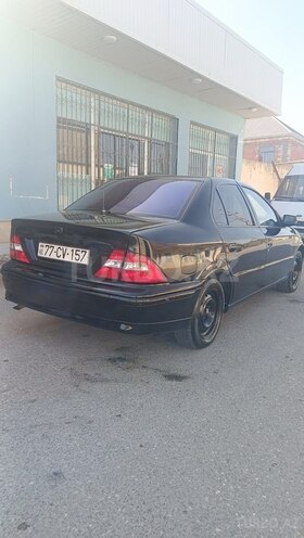 Iran Khodro Samand 2014, 400,000 km - 1.6 л - Bakı