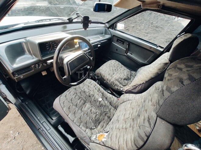 LADA (VAZ) 21099 1996, 95,000 km - 1.5 l - Bakı