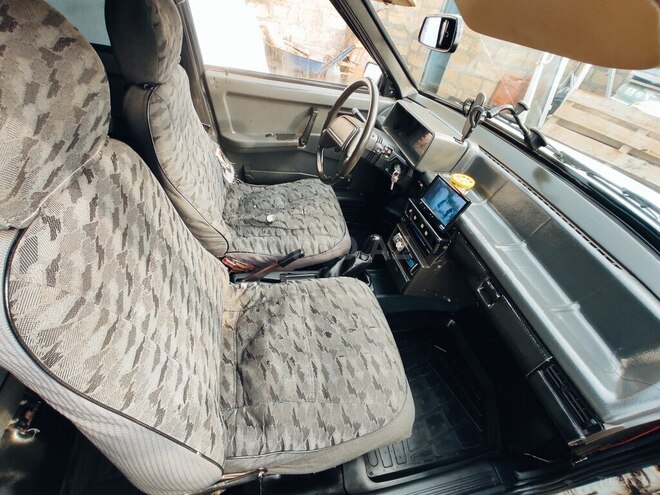 LADA (VAZ) 21099 1996, 95,000 km - 1.5 l - Bakı