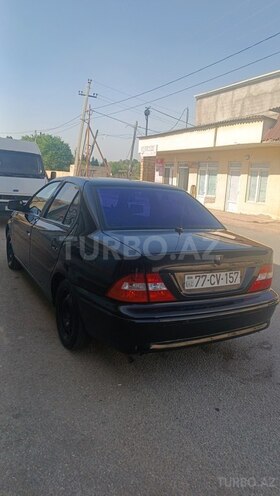 Iran Khodro Samand 2014, 400,000 km - 1.6 л - Bakı
