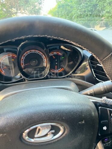 LADA (VAZ) Vesta Cross 2019, 215,753 km - 1.8 l - Bakı
