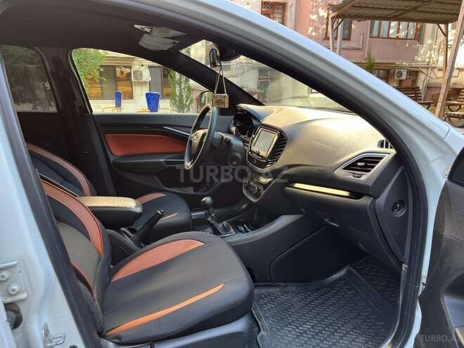 LADA (VAZ) Vesta Cross 2019, 215,753 km - 1.8 l - Bakı