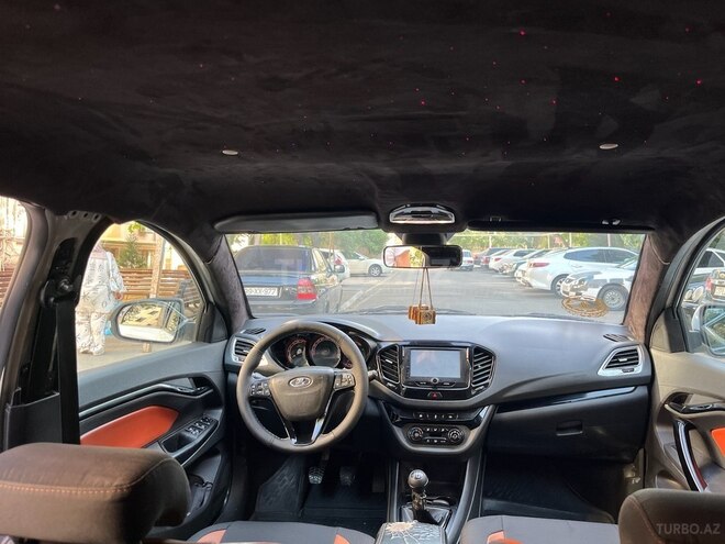 LADA (VAZ) Vesta Cross 2019, 215,753 km - 1.8 l - Bakı