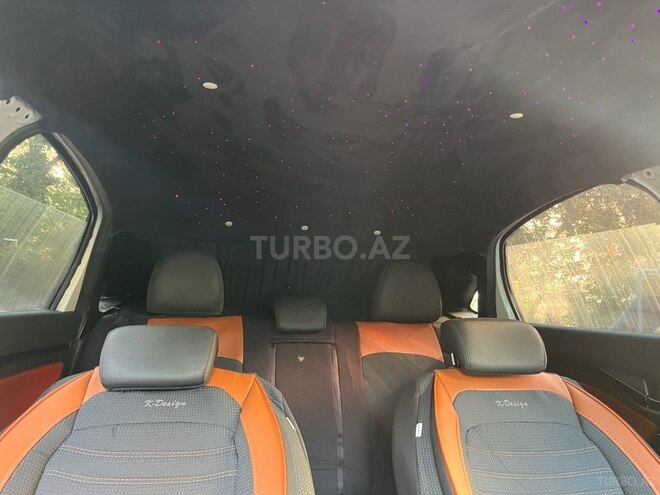 LADA (VAZ) Vesta Cross 2019, 215,753 km - 1.8 l - Bakı