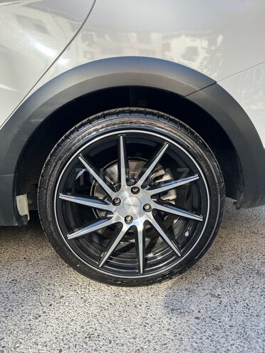 LADA (VAZ) Vesta Cross 2019, 215,753 km - 1.8 l - Bakı