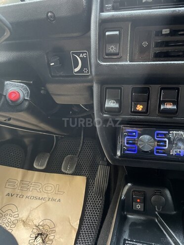 LADA (VAZ) Niva 2018, 76,000 km - 1.7 л - Bakı