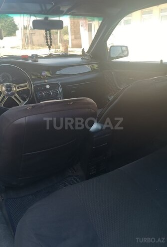 Iran Khodro Samand 2014, 400,000 km - 1.6 л - Bakı