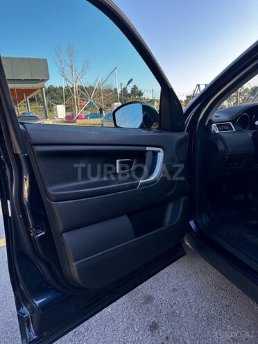 Land Rover Discovery Sport 2017, 130,000 km - 2.0 л - Bakı