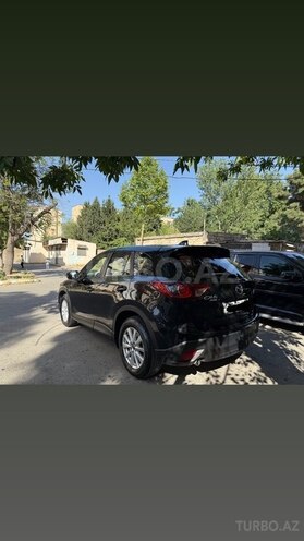 Mazda CX-5 2012, 235,000 km - 2.0 l - Bakı