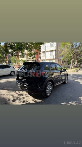 Mazda CX-5 2012, 235,000 km - 2.0 l - Bakı