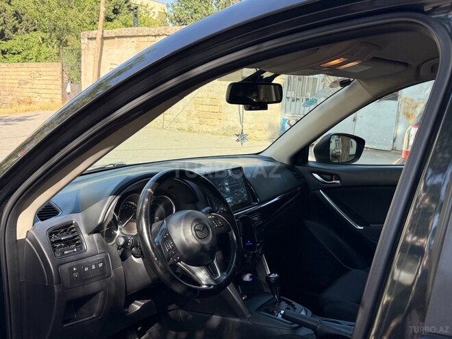 Mazda CX-5 2012, 235,000 km - 2.0 l - Bakı