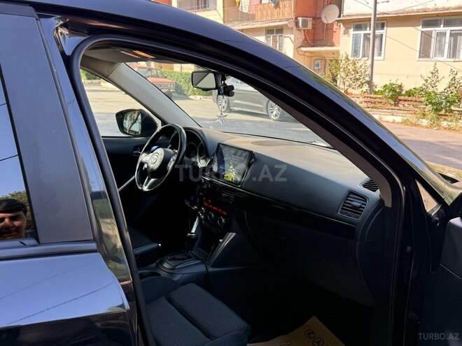 Mazda CX-5 2012, 235,000 km - 2.0 l - Bakı