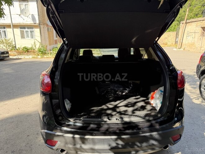 Mazda CX-5 2012, 235,000 km - 2.0 l - Bakı