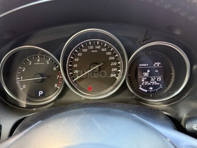 Mazda CX-5 2012, 235,000 km - 2.0 l - Bakı