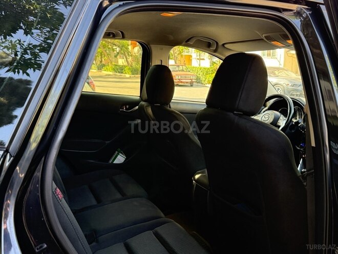 Mazda CX-5 2012, 235,000 km - 2.0 l - Bakı