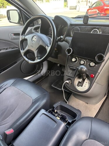 Mitsubishi Airtrek 2002, 421,018 km - 2.0 l - Şəki