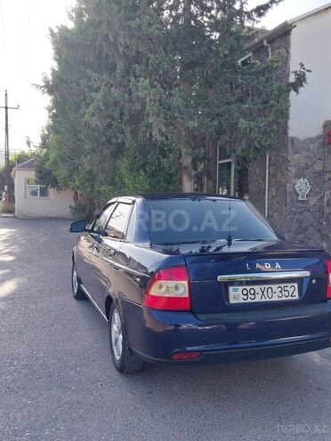 LADA (VAZ) Priora 2013, 120,000 km - 1.6 l - Bakı