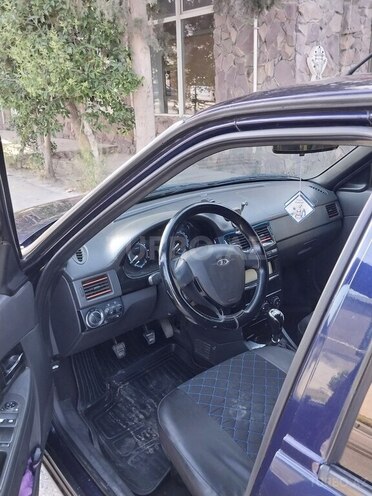 LADA (VAZ) Priora 2013, 120,000 km - 1.6 l - Bakı