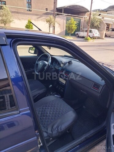 LADA (VAZ) Priora 2013, 120,000 km - 1.6 l - Bakı
