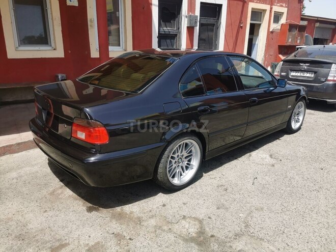 BMW 525 2001, 238,500 km - 2.5 l - Bakı