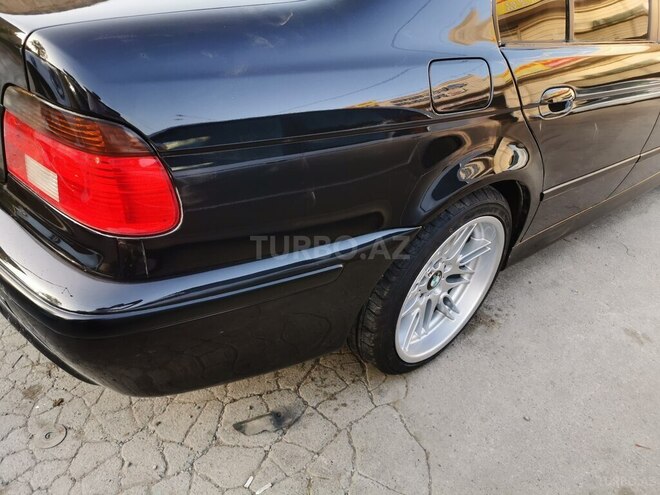 BMW 525 2001, 238,500 km - 2.5 l - Bakı