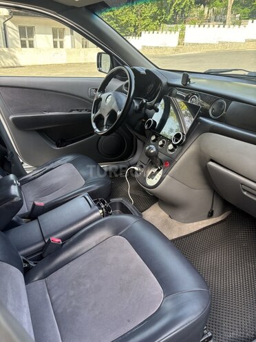 Mitsubishi Airtrek 2002, 421,018 km - 2.0 l - Şəki