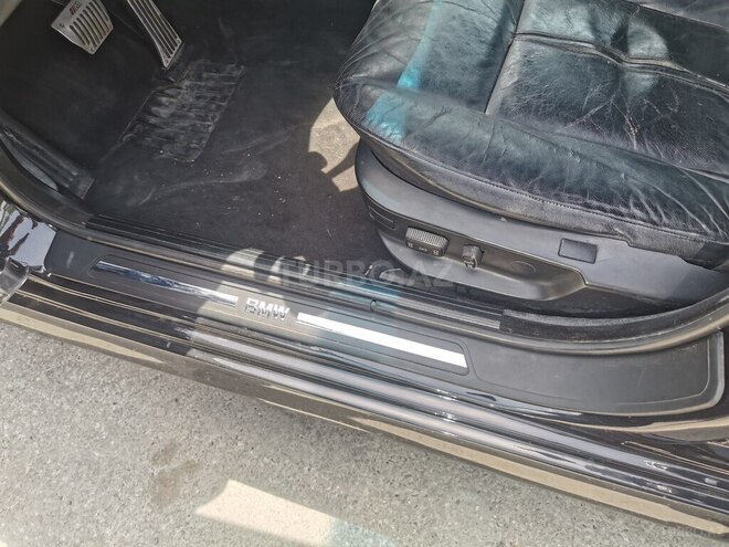 BMW 525 2001, 238,500 km - 2.5 l - Bakı