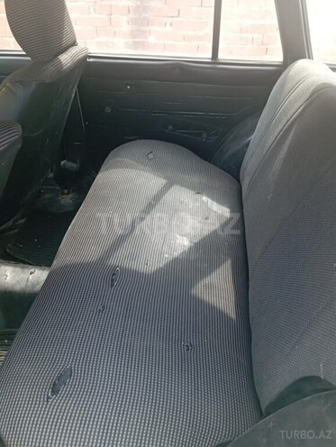LADA (VAZ) 2104 2007, 93,815 km - 1.6 л - Bakı
