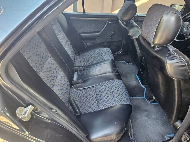 Mercedes C 180 1996, 506,000 km - 1.8 l - Bakı
