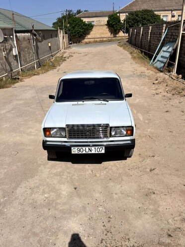 LADA (VAZ) 2107 2011, 85,434 km - 1.6 л - Bakı