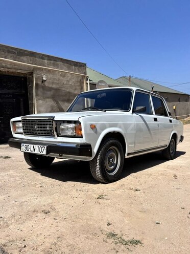 LADA (VAZ) 2107 2011, 85,434 km - 1.6 л - Bakı