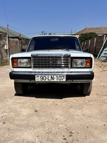 LADA (VAZ) 2107 2011, 85,434 km - 1.6 л - Bakı