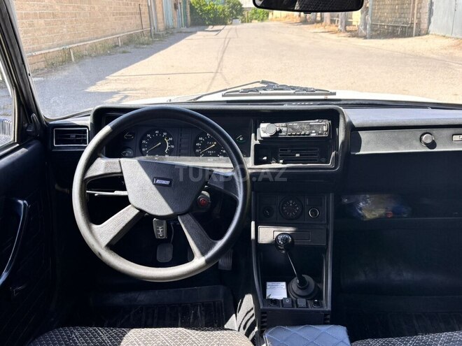 LADA (VAZ) 2107 2011, 85,434 km - 1.6 л - Bakı