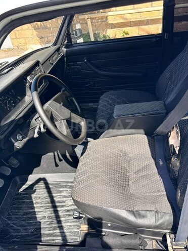 LADA (VAZ) 2107 2011, 85,434 km - 1.6 л - Bakı