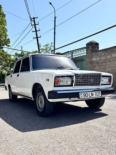 LADA (VAZ) 2107 2011, 85,434 km - 1.6 л - Bakı