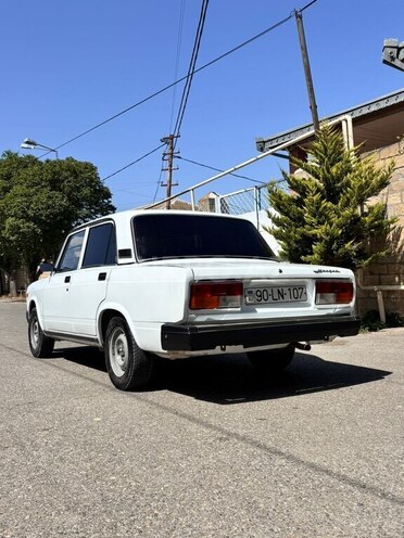 LADA (VAZ) 2107 2011, 85,434 km - 1.6 л - Bakı