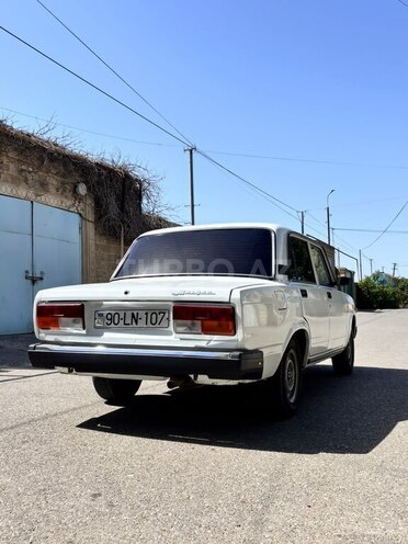 LADA (VAZ) 2107 2011, 85,434 km - 1.6 л - Bakı