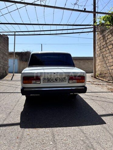 LADA (VAZ) 2107 2011, 85,434 km - 1.6 л - Bakı
