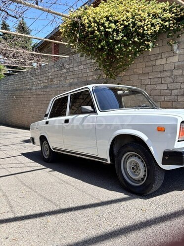 LADA (VAZ) 2107 2011, 85,434 km - 1.6 л - Bakı