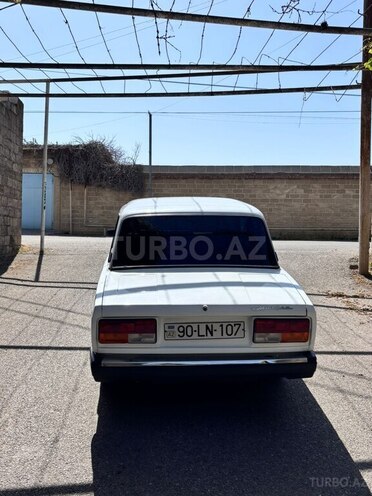 LADA (VAZ) 2107 2011, 85,434 km - 1.6 л - Bakı