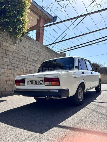 LADA (VAZ) 2107 2011, 85,434 km - 1.6 л - Bakı