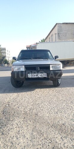 Tofas Sahin 2004, 80,880 km - 1.6 l - Bakı