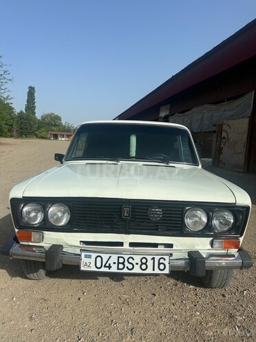 LADA (VAZ) 2106 1988, 84,584 km - 1.6 l - Şəmkir