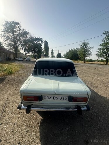 LADA (VAZ) 2106 1988, 84,584 km - 1.6 l - Şəmkir