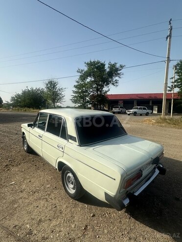 LADA (VAZ) 2106 1988, 84,584 km - 1.6 l - Şəmkir