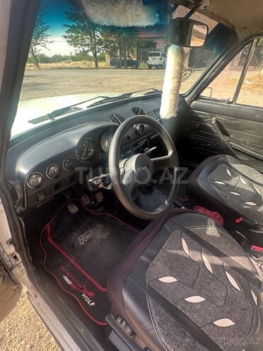 LADA (VAZ) 2106 1988, 84,584 km - 1.6 l - Şəmkir