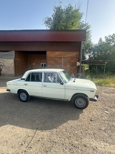 LADA (VAZ) 2106 1988, 84,584 km - 1.6 l - Şəmkir