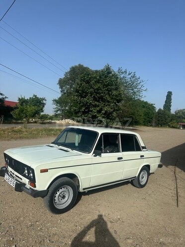 LADA (VAZ) 2106 1988, 84,584 km - 1.6 l - Şəmkir