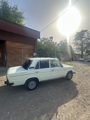 LADA (VAZ) 2106 1988, 84,584 km - 1.6 l - Şəmkir