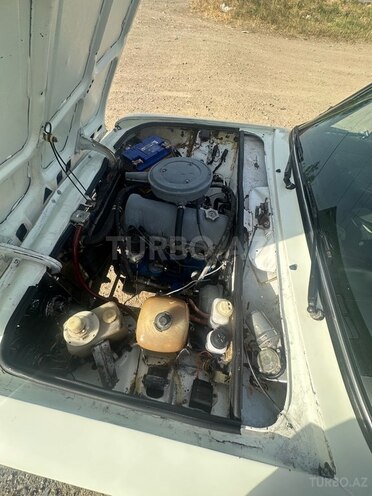 LADA (VAZ) 2106 1988, 84,584 km - 1.6 l - Şəmkir